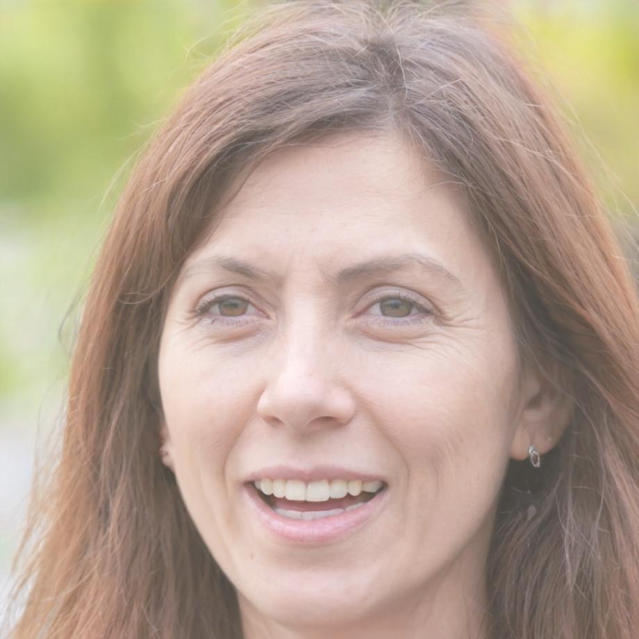 Retrato de Esperanza Montiel
